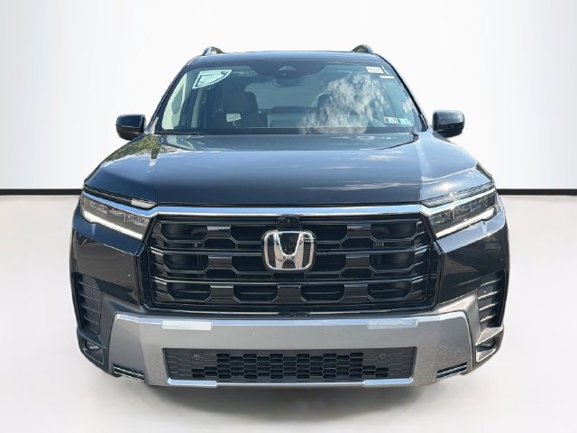 New 2026 Honda Pilot Elite image 2