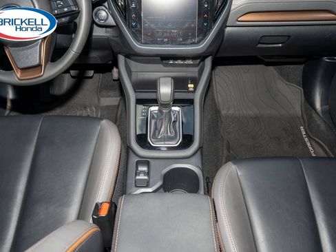 Used 2025 Subaru Forester Sport AWD/4WD image 26