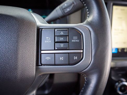 Used 2024 Ford F250 Lariat AWD/4WD image 17
