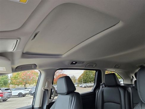 New 2026 Honda Odyssey EX-L image 20