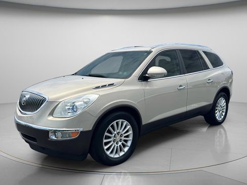 Used 2012 Buick Enclave Leather AWD/4WD image 3