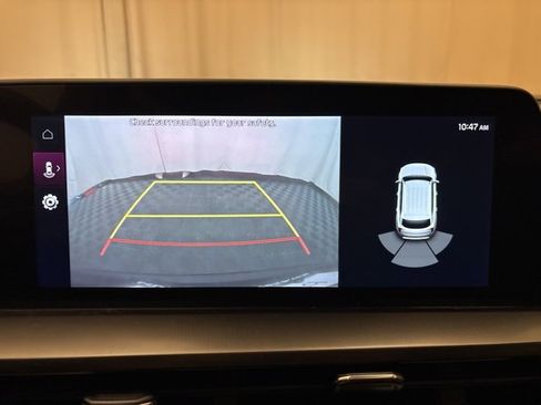 Certified 2023 Kia Telluride S w/ S Sunroof Package image 18