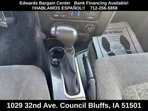 Used 2004 GMC Envoy XL SLE w/ 1SB Preferred Equipment Group AWD/4WD image 19