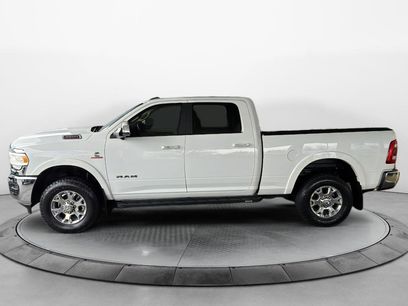 Used 2020 RAM 2500 Laramie