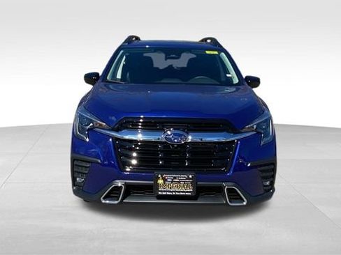New 2026 Subaru Ascent Touring AWD/4WD image 2