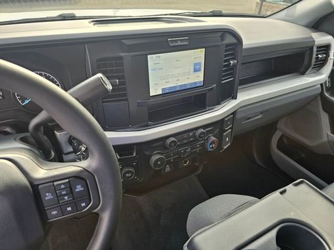 New 2026 Ford F250 XL w/ STX Appearance Package image 13