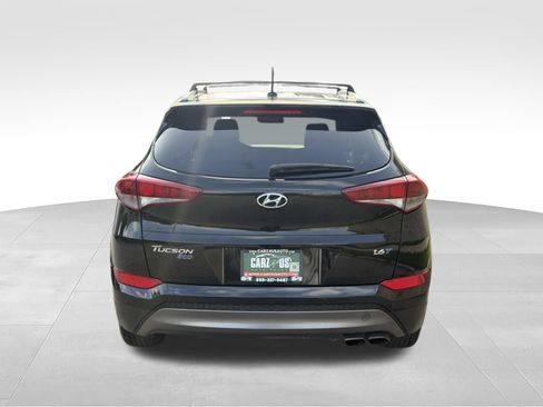Used 2016 Hyundai Tucson Eco FWD image 6