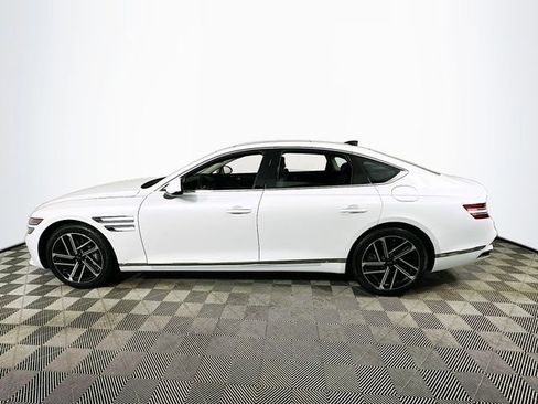 New 2025 Genesis G80 2.5T Advanced image 6