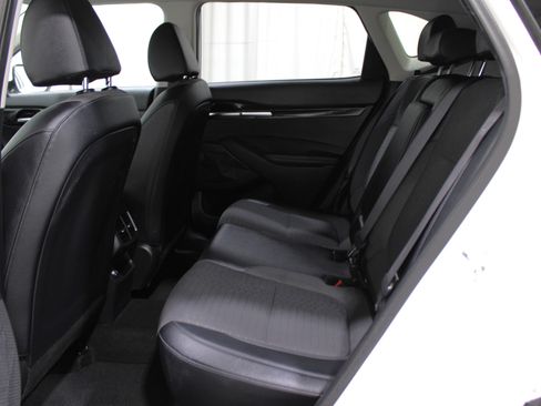 Used 2023 Kia Seltos S w/ Navigation Package image 24