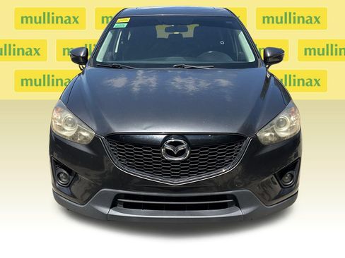 Used 2015 MAZDA CX-5 Grand Touring FWD image 15
