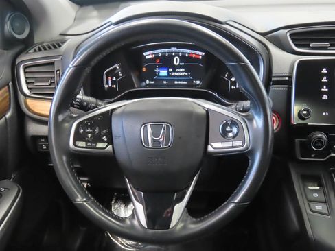 Used 2022 Honda CR-V EX-L image 12