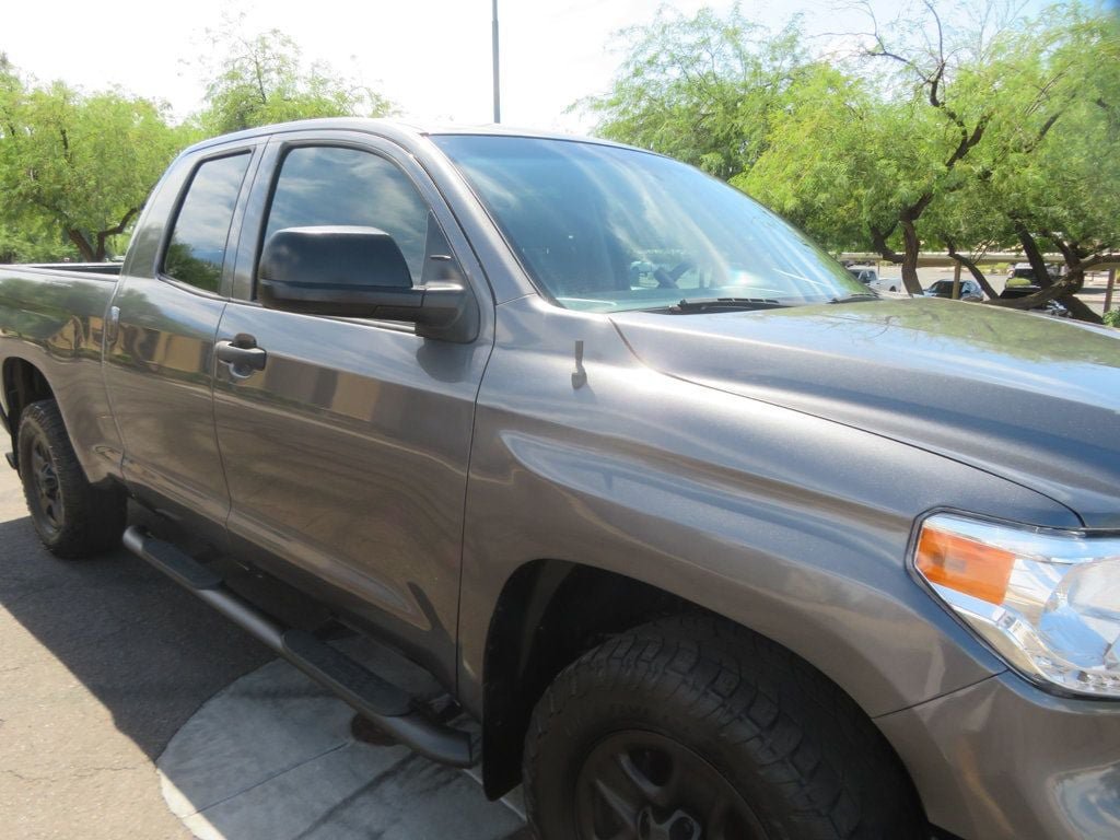 Used 2015 Toyota Tundra SR w/ Tow Package RWD image 9