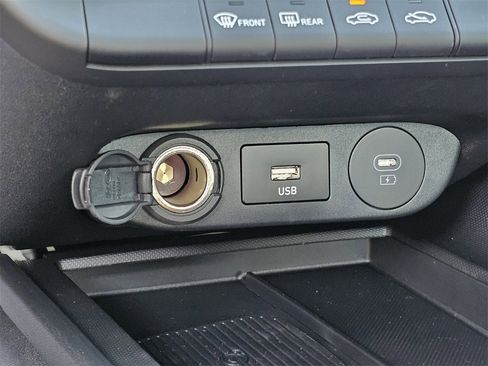 Certified 2026 Hyundai Elantra Sport image 17