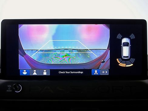 Used 2026 Honda Passport TrailSport image 27