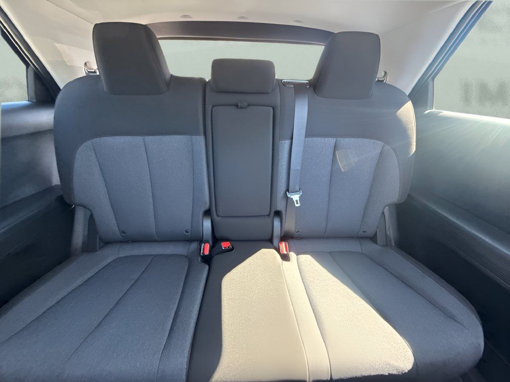 Used 2023 Hyundai Ioniq 5 SE AWD/4WD image 10