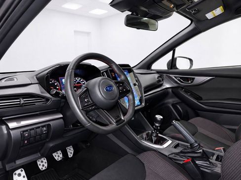 Used 2024 Subaru WRX Premium AWD/4WD image 11