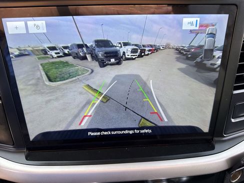 Used 2023 Ford F150 XLT w/ Equipment Group 302A High image 27