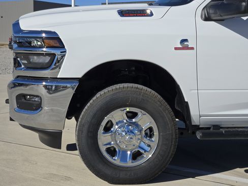 New 2026 RAM 2500 Tradesman image 6