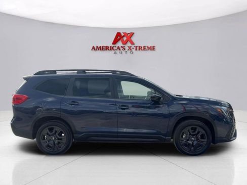 Used 2025 Subaru Ascent Onyx Edition AWD/4WD image 7