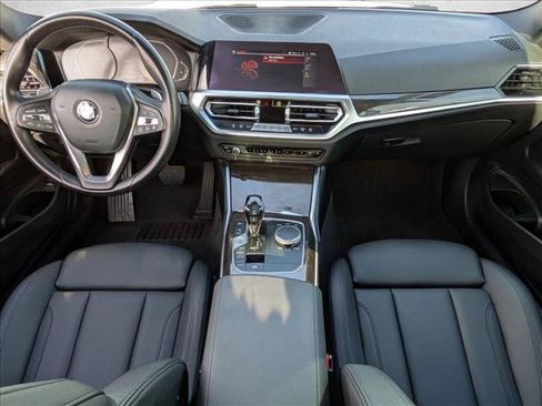Used 2021 BMW 430i Coupe w/ Convenience Package RWD image 18