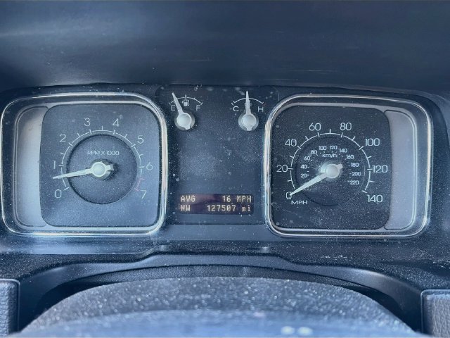 Used 2010 Lincoln MKX AWD image 10