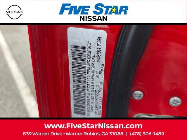 Used 2017 RAM 1500 Laramie RWD image 20