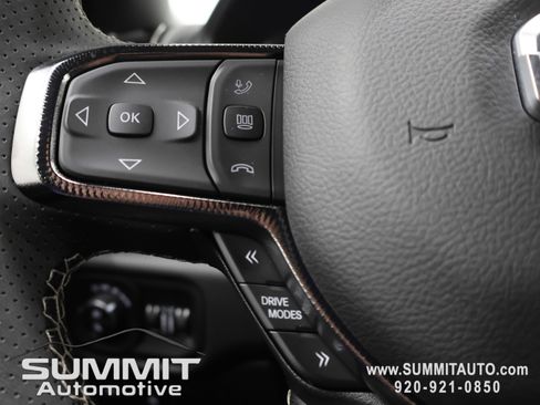 New 2026 RAM 1500 Rebel w/ Rebel Level 2 Equipment Group AWD/4WD image 15