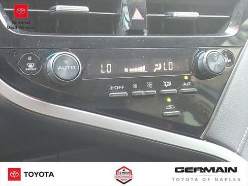 Certified 2022 Toyota Camry SE FWD image 32