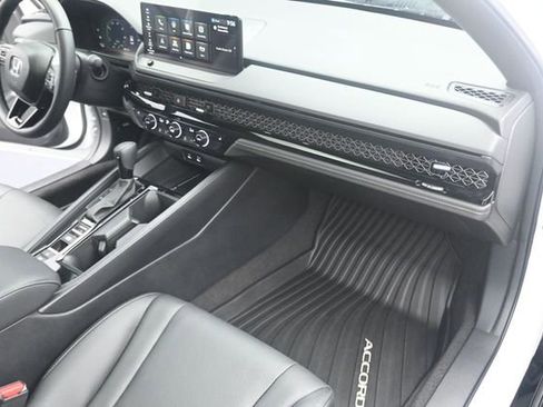 Used 2026 Honda Accord Sport image 21