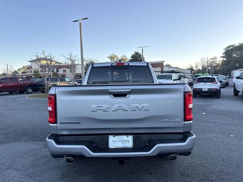 New 2026 RAM 1500 Big Horn image 4