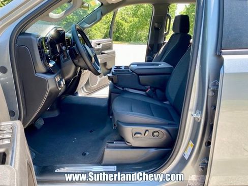 Used 2026 Chevrolet Silverado 1500 RST AWD/4WD image 18