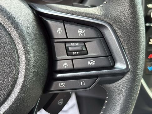 Certified 2025 Subaru Forester Limited w/ Popular Package #2 AWD/4WD image 14