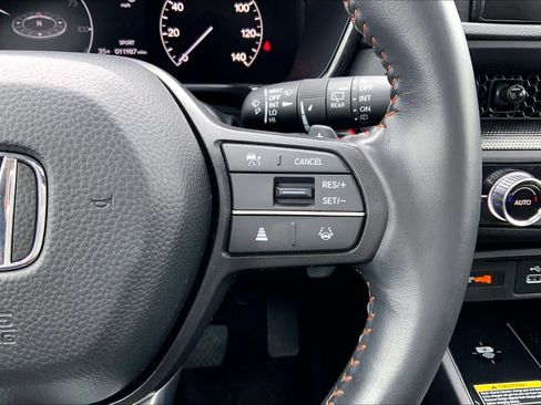 Used 2024 Honda CR-V Sport-L image 24
