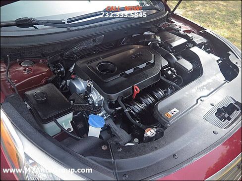 Used 2016 Hyundai Sonata SE image 20