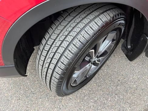 Certified 2022 Honda CR-V EX-L image 21