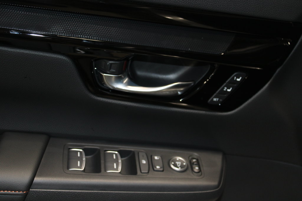 New 2027 Honda CR-V Sport Touring image 14