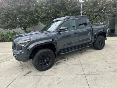 Used 2024 Toyota Tacoma TRD Pro
