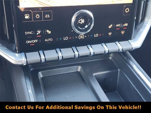 New 2026 GMC Acadia Elevation w/ Black Edition image 14