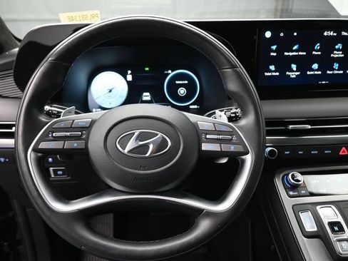 Used 2024 Hyundai Palisade Calligraphy AWD/4WD image 7