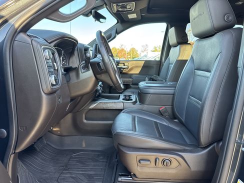 Used 2021 GMC Sierra 1500 Denali w/ Denali Ultimate Package image 16