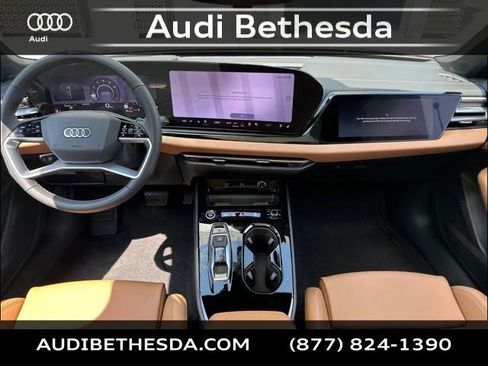 New 2026 Audi A5 2.0T Premium Plus AWD/4WD image 11