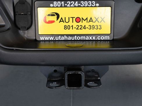 Used 2016 RAM 1500 Rebel w/ Luxury Group AWD/4WD image 9