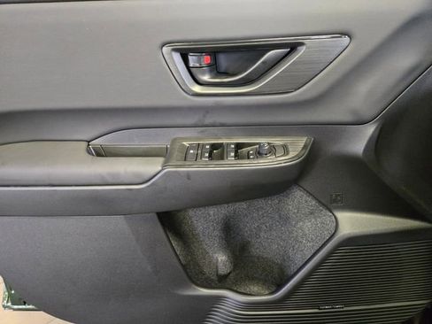 New 2026 Subaru Outback Wilderness AWD/4WD image 14