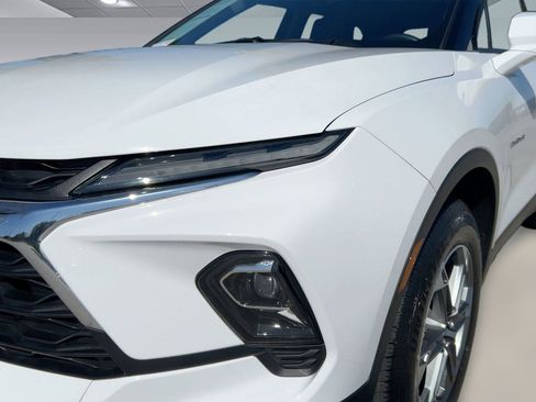 Certified 2023 Chevrolet Blazer LT image 10