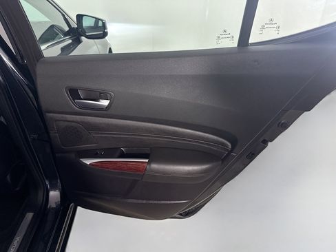 Used 2016 Acura TLX V6 w/ Technology Package image 28