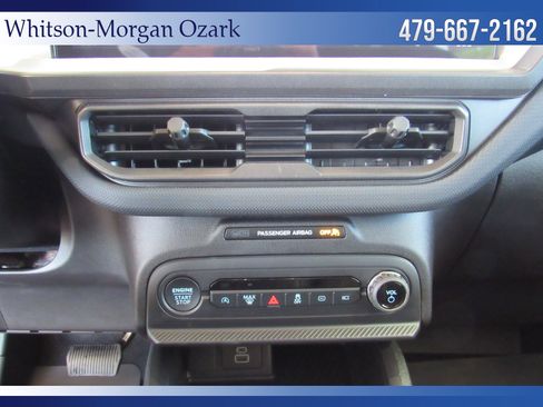 New 2026 Ford Bronco Sport Big Bend image 47