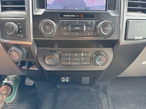 Used 2019 Ford F150 XLT w/ XTR Package AWD/4WD image 19