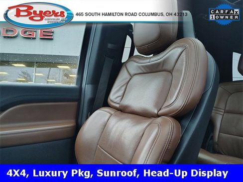 Used 2022 Lincoln Navigator L Reserve image 30