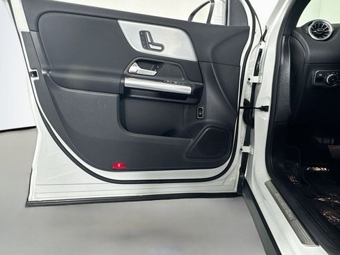 Certified 2026 Mercedes-Benz GLA 250 image 20