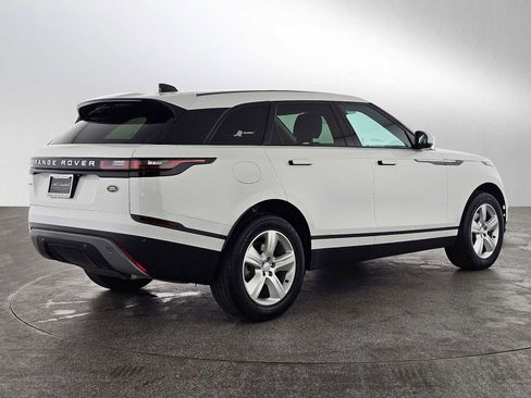 Used 2022 Land Rover Range Rover Velar S image 7